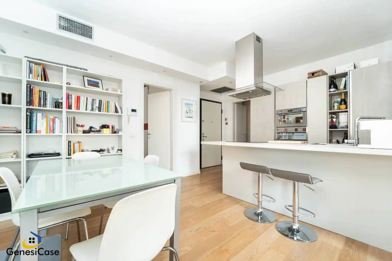 Bilocale via Lomellina 12, Argonne - Corsica, Milano - foto 2