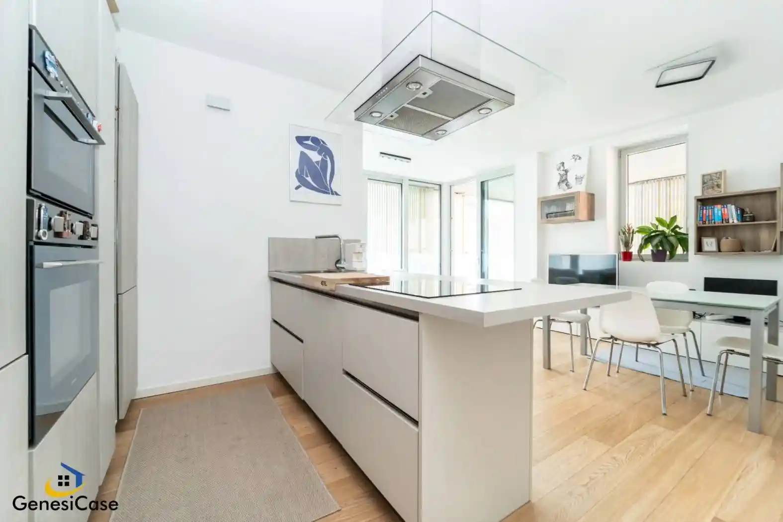 Bilocale via Lomellina 12, Argonne - Corsica, Milano - foto 4