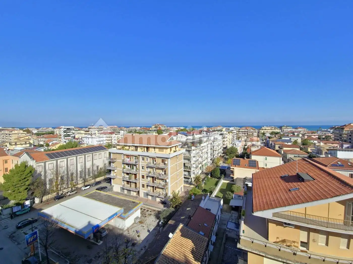 Attico - Mansarda in vendita a Pescara