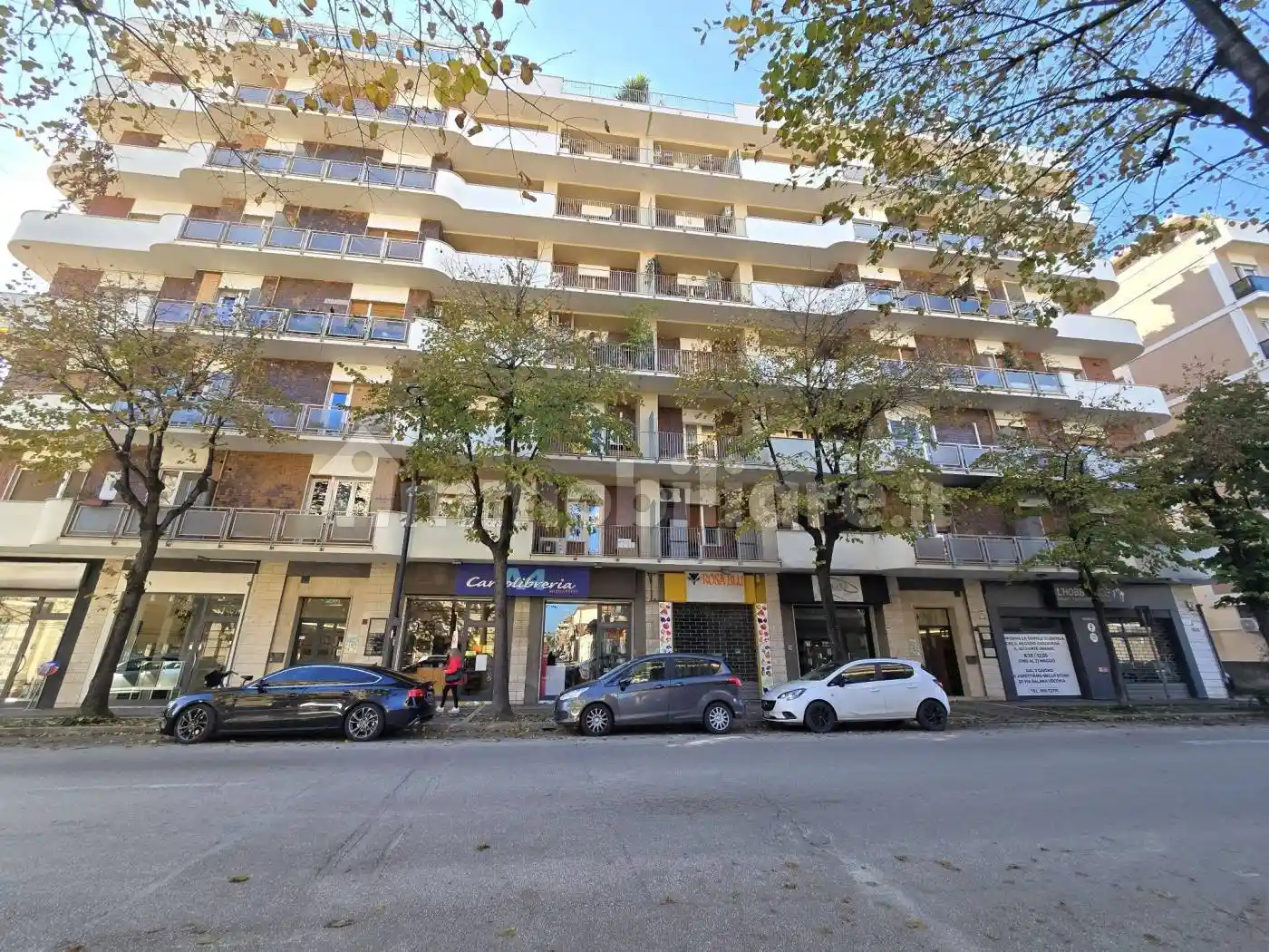 Attico viale Giovanni Bovio 321, Viale Bovio - Piazza Duca degli Abruzzi, Pescara - foto 2