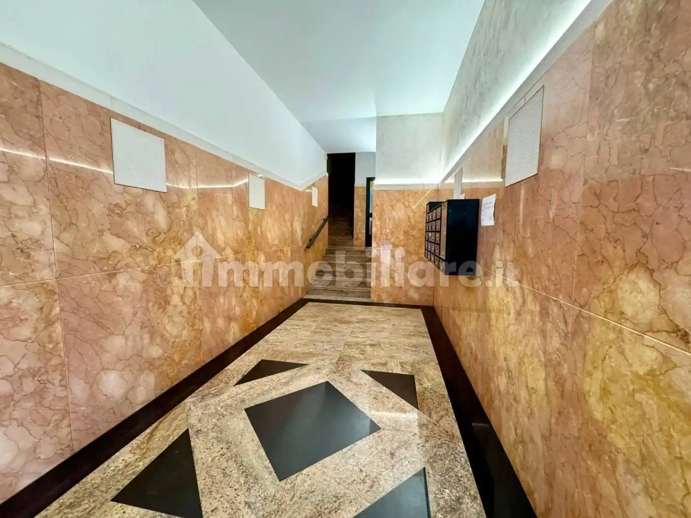 Attico viale Giovanni Bovio 321, Viale Bovio - Piazza Duca degli Abruzzi, Pescara - foto 3