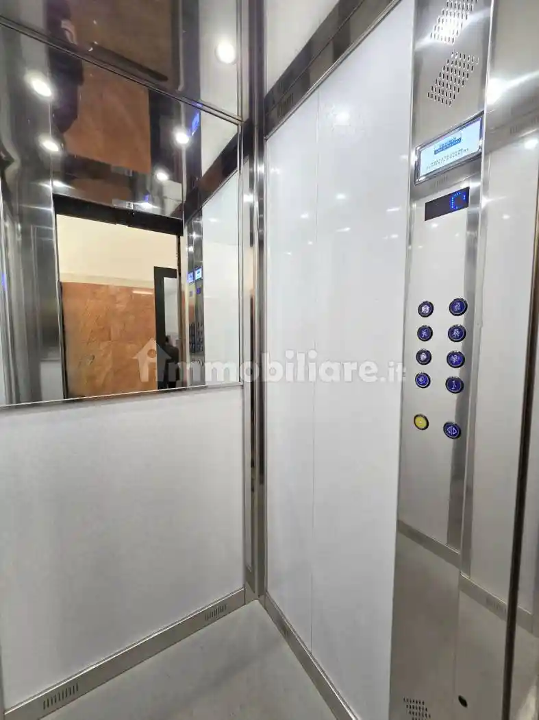 Attico viale Giovanni Bovio 321, Viale Bovio - Piazza Duca degli Abruzzi, Pescara - foto 4