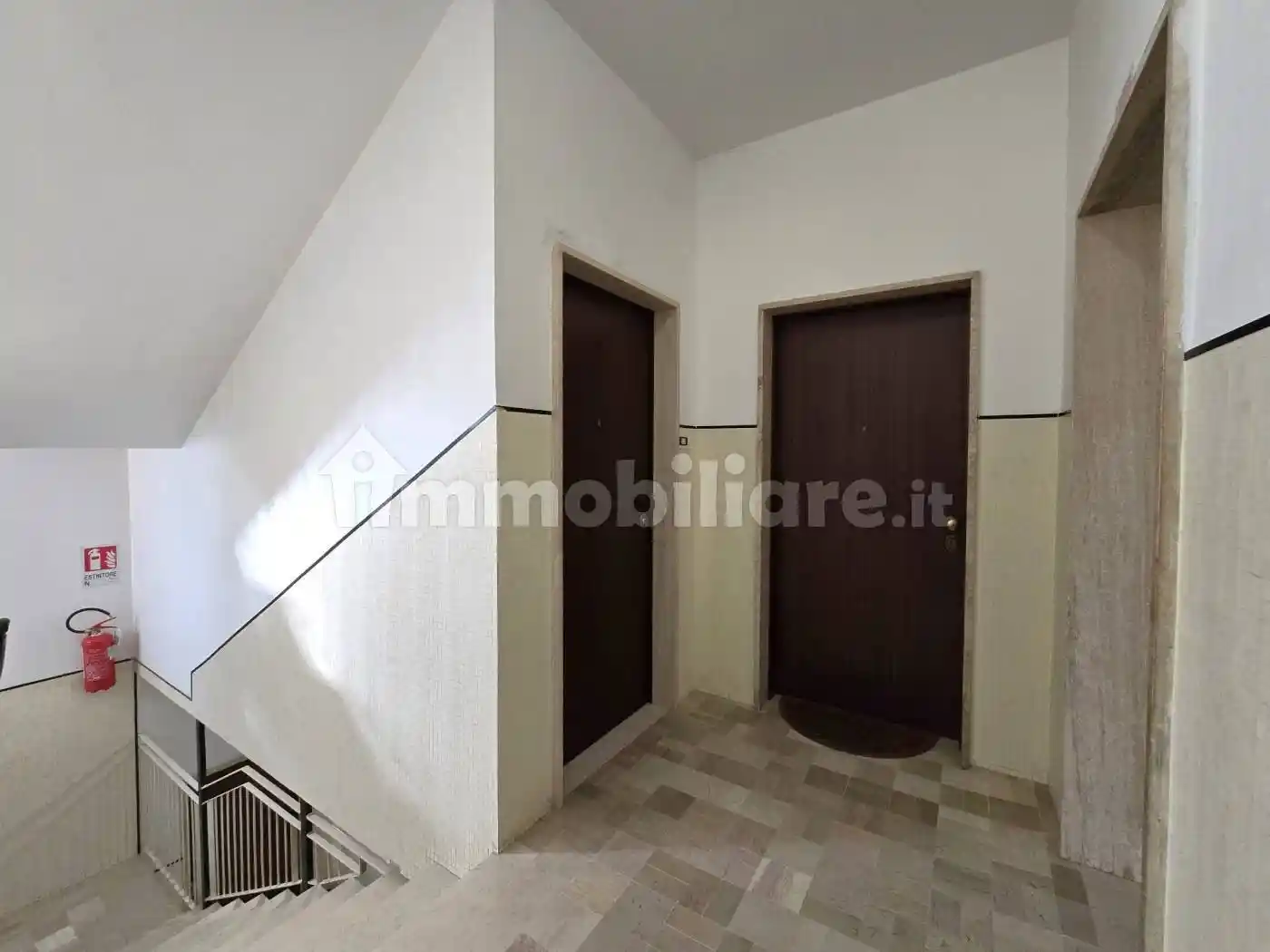 Attico viale Giovanni Bovio 321, Viale Bovio - Piazza Duca degli Abruzzi, Pescara - foto 5