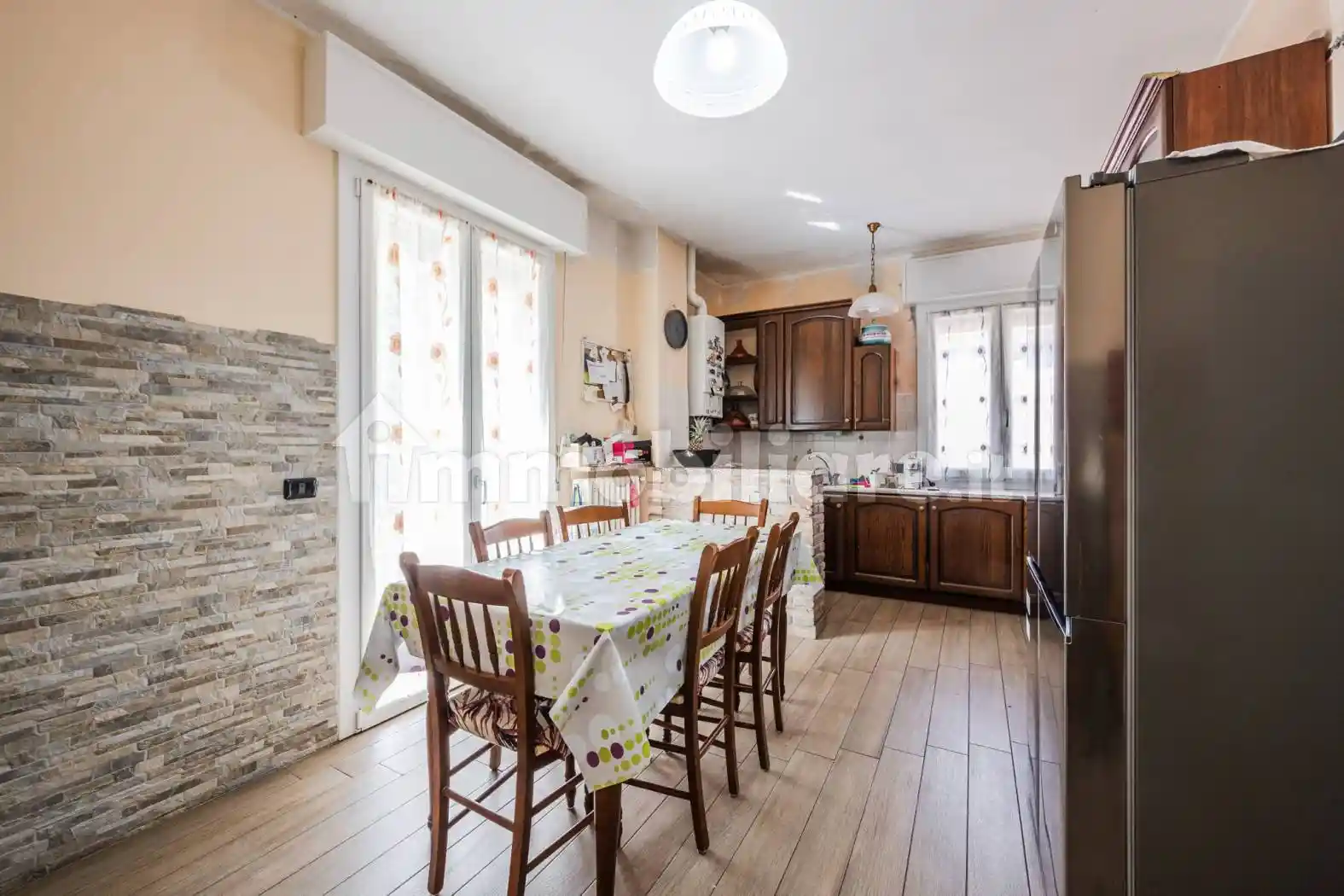 Appartamento in vendita a Casalgrande