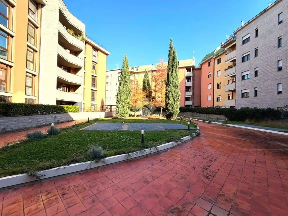 Bilocale via Benedetto Dei 35, Firenze Nova, Firenze - foto 2