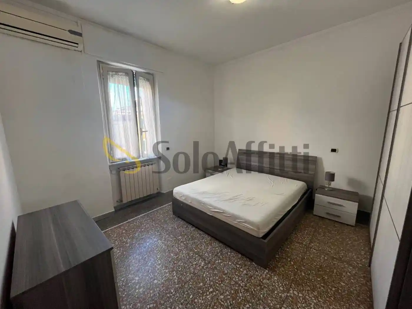 Bilocale via dei Gelsi 80D, Centocelle, Roma - foto 2