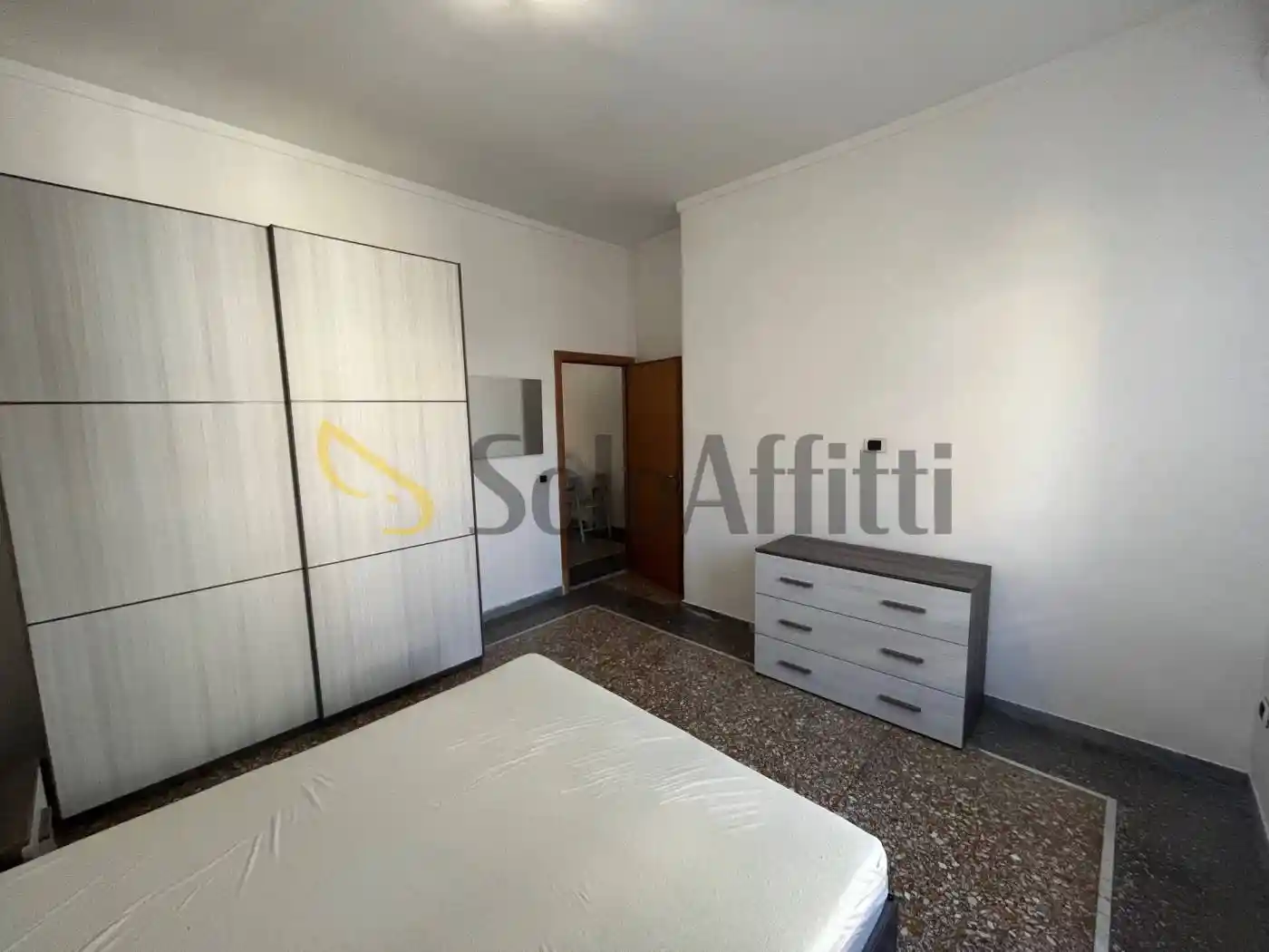 Bilocale via dei Gelsi 80D, Centocelle, Roma - foto 4