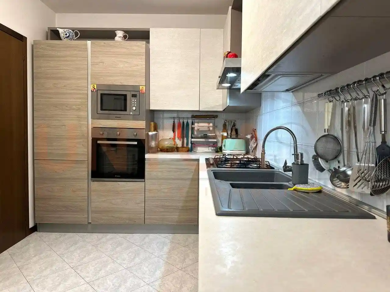 Villa a schiera via Venzone, Paltana - Mandria, Padova - foto 4