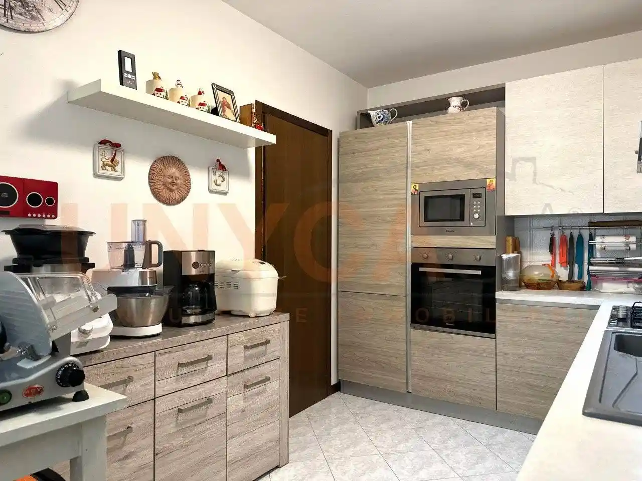 Villa a schiera via Venzone, Paltana - Mandria, Padova - foto 5