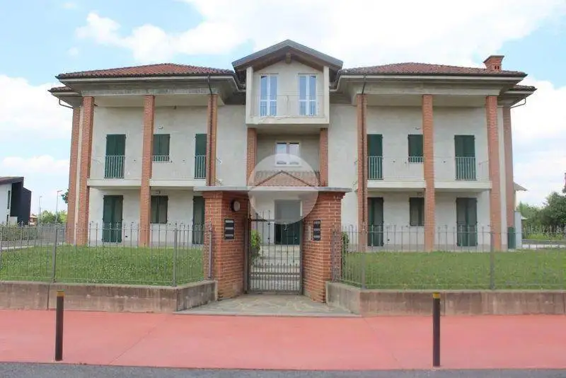 Appartamento in affitto a Salmour