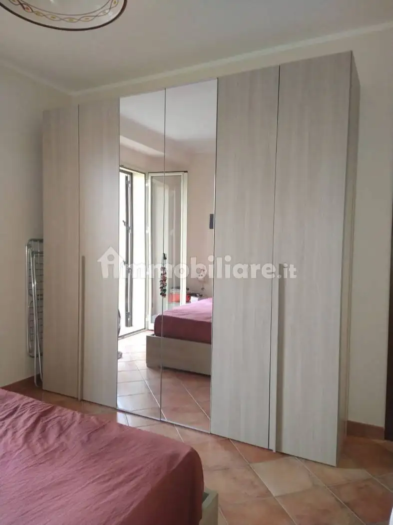 Appartamento in affitto a Santa Flavia