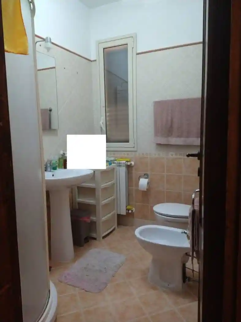 Trilocale via Giovanni Falcone, Centro, Santa Flavia - foto 3