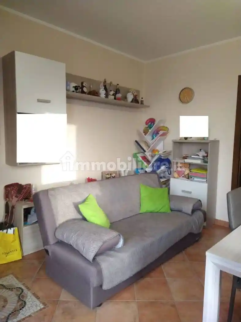 Trilocale via Giovanni Falcone, Centro, Santa Flavia - foto 5