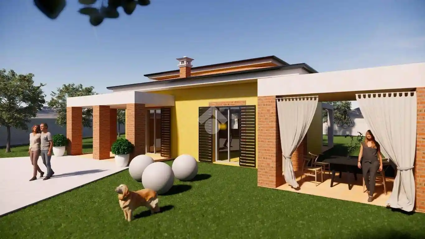 Villa in vendita a Velletri