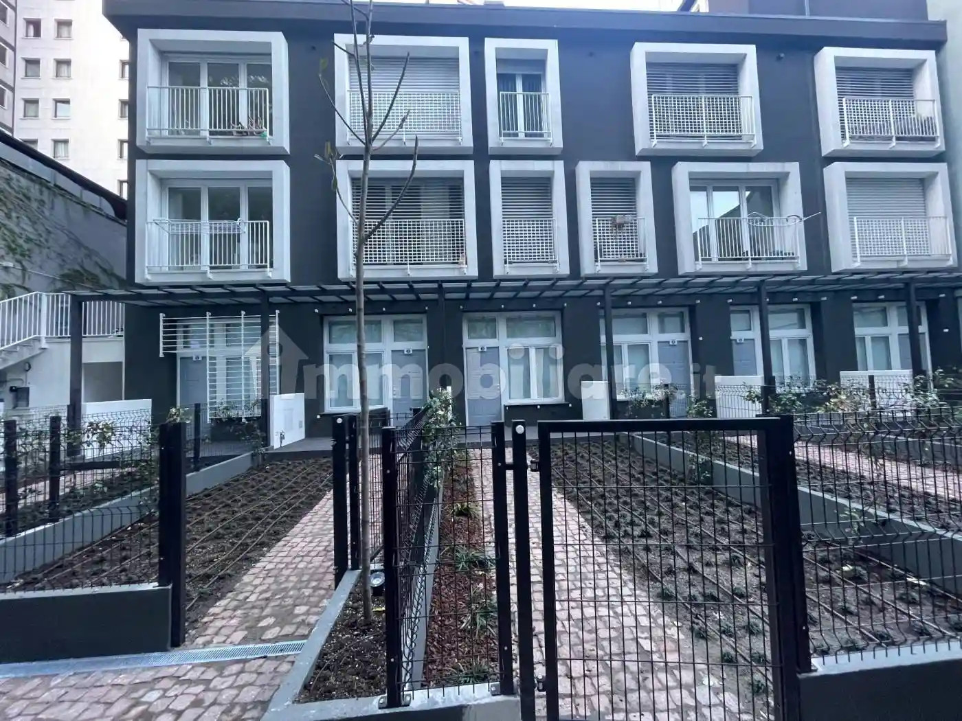 Bilocale viale Andrea Doria 24, Buenos Aires, Milano - foto 2