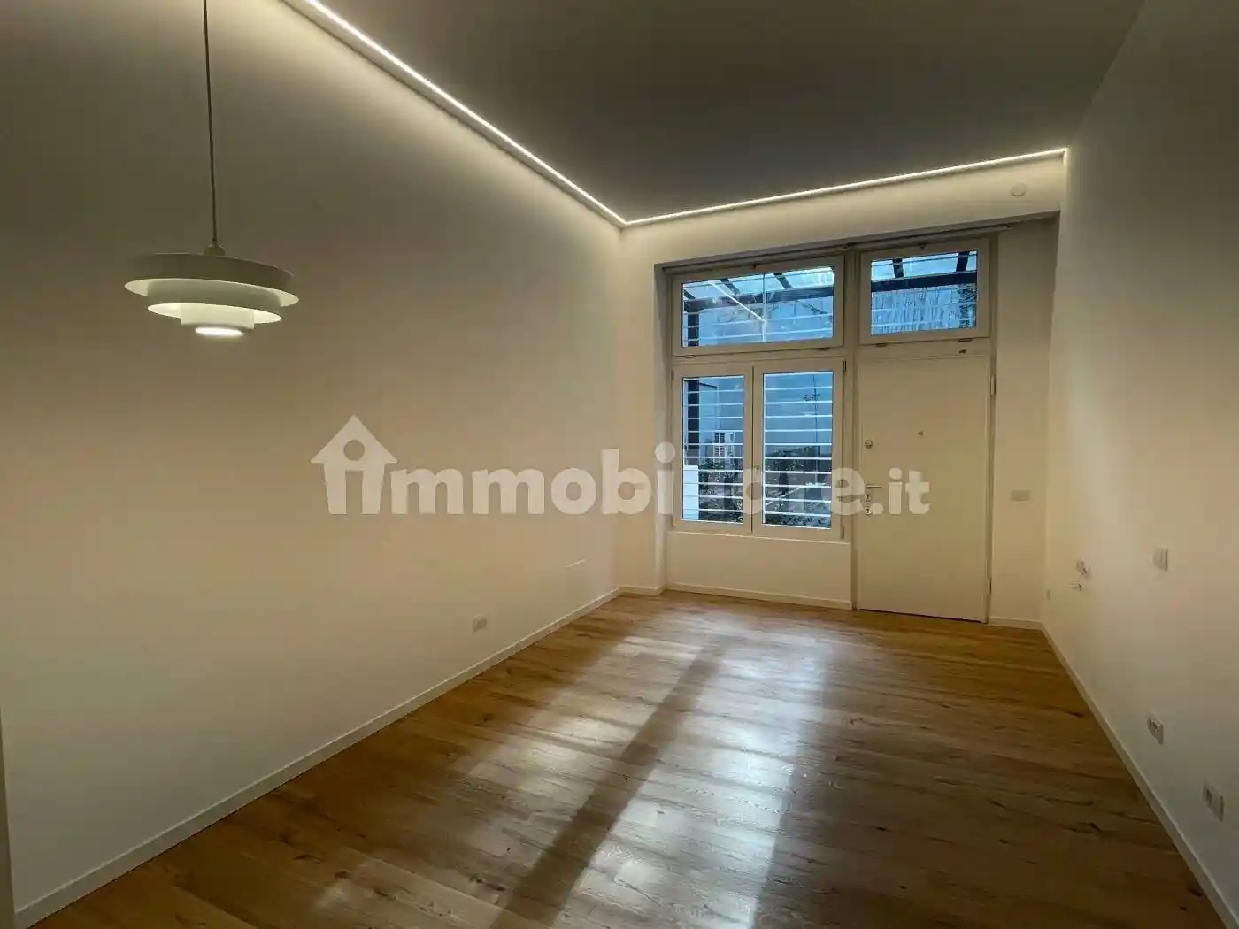 Bilocale viale Andrea Doria 24, Buenos Aires, Milano - foto 3