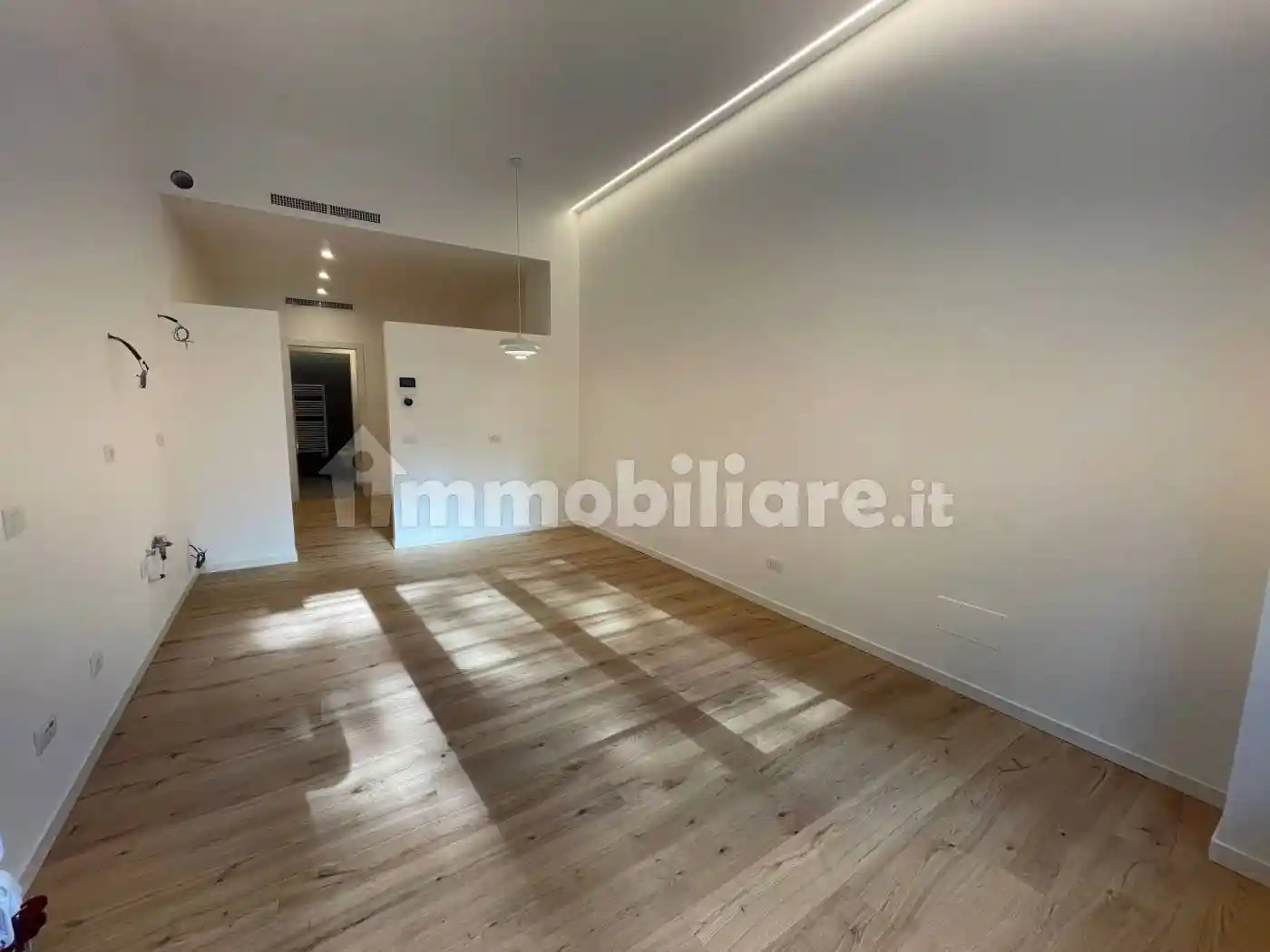 Bilocale viale Andrea Doria 24, Buenos Aires, Milano - foto 4