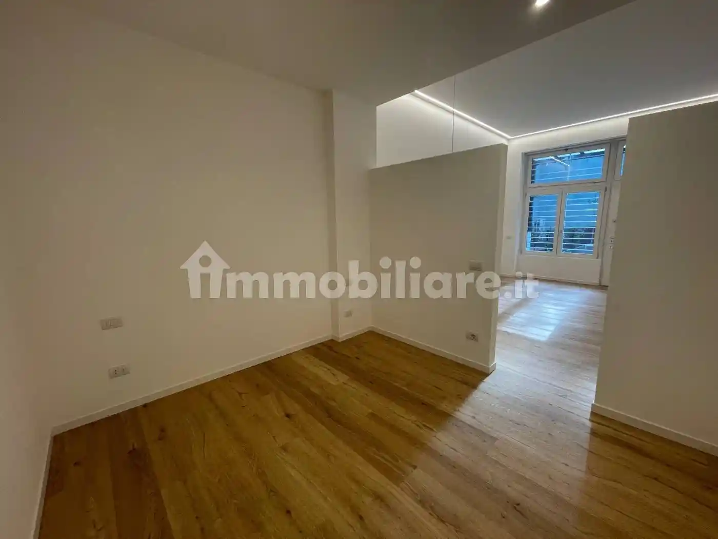 Bilocale viale Andrea Doria 24, Buenos Aires, Milano - foto 5