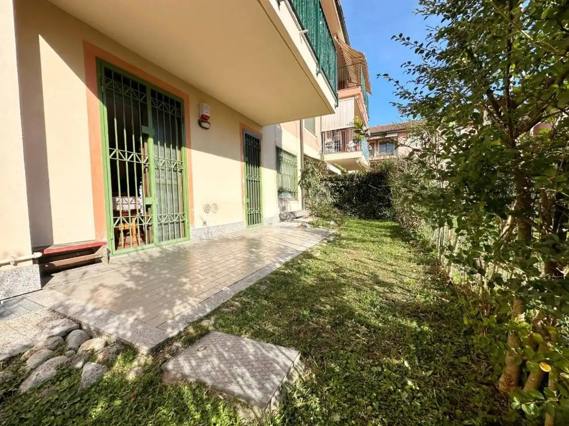 Appartamento in vendita a Tribiano