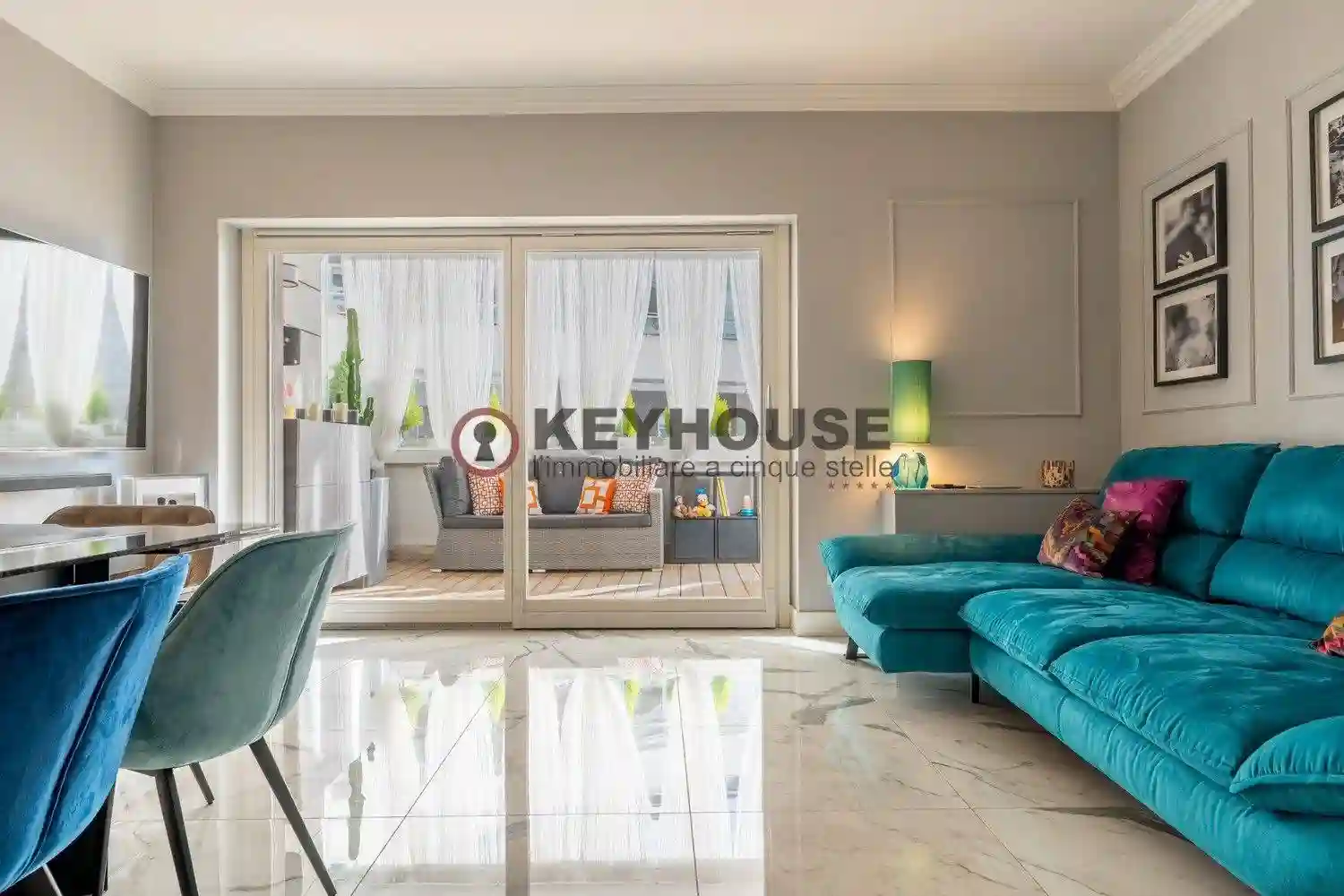 Appartamento - foto 4