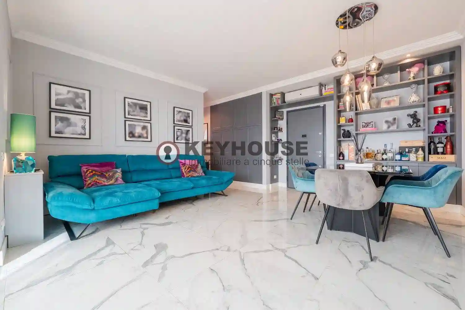 Appartamento - foto 5