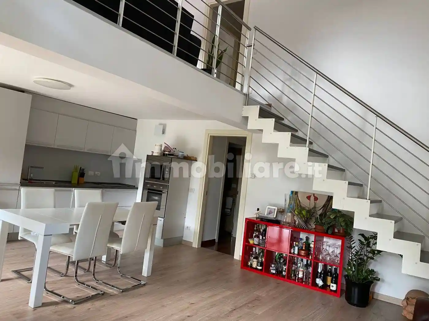 Appartamento via Balduccio da Pisa 10, Ripamonti - Fondazione Prada, Milano - foto 2