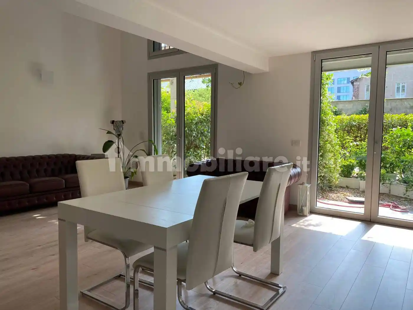 Appartamento via Balduccio da Pisa 10, Ripamonti - Fondazione Prada, Milano - foto 5