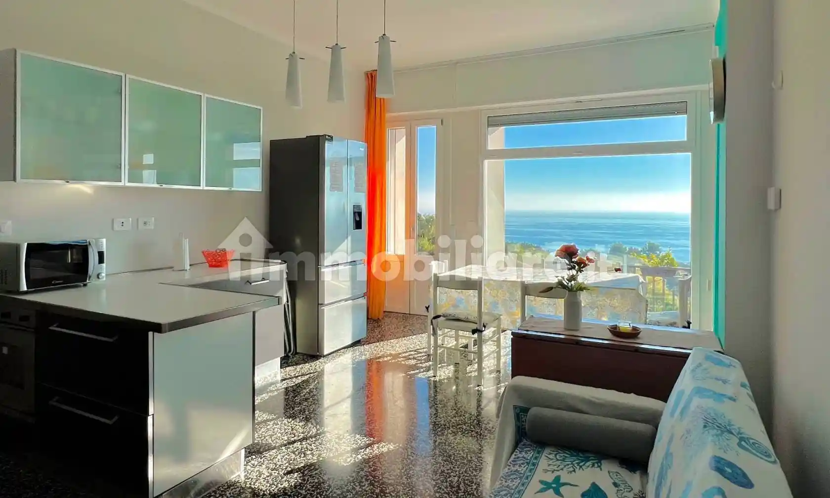 Villa unifamiliare via Nuova Castagnabuona, Centro, Varazze - foto 4