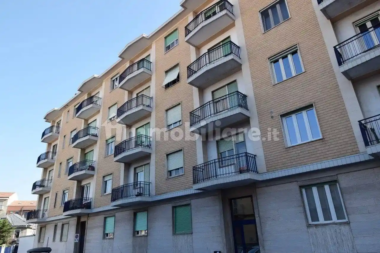 Appartamento in vendita a Pinerolo