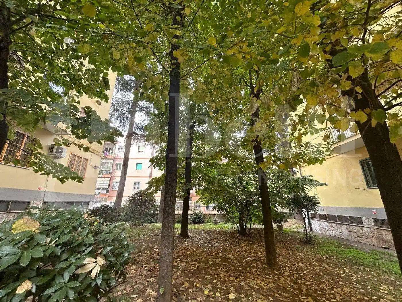 Trilocale viale Pico della Mirandola, 50, Ardeatino - Montagnola, Roma - foto 2