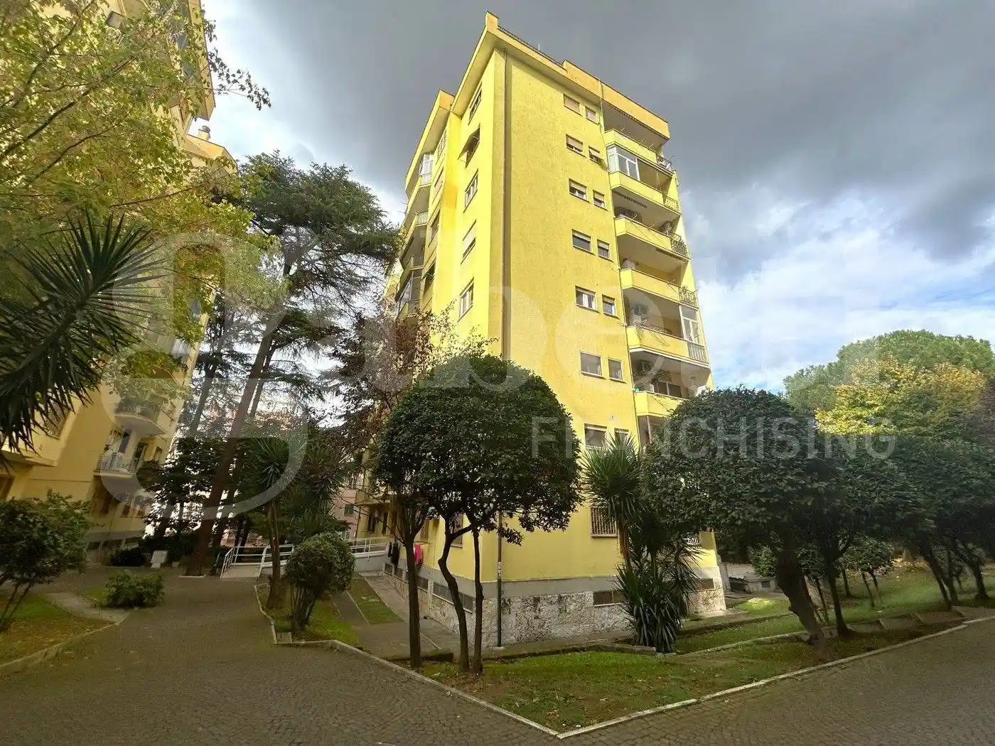 Trilocale viale Pico della Mirandola, 50, Ardeatino - Montagnola, Roma - foto 3