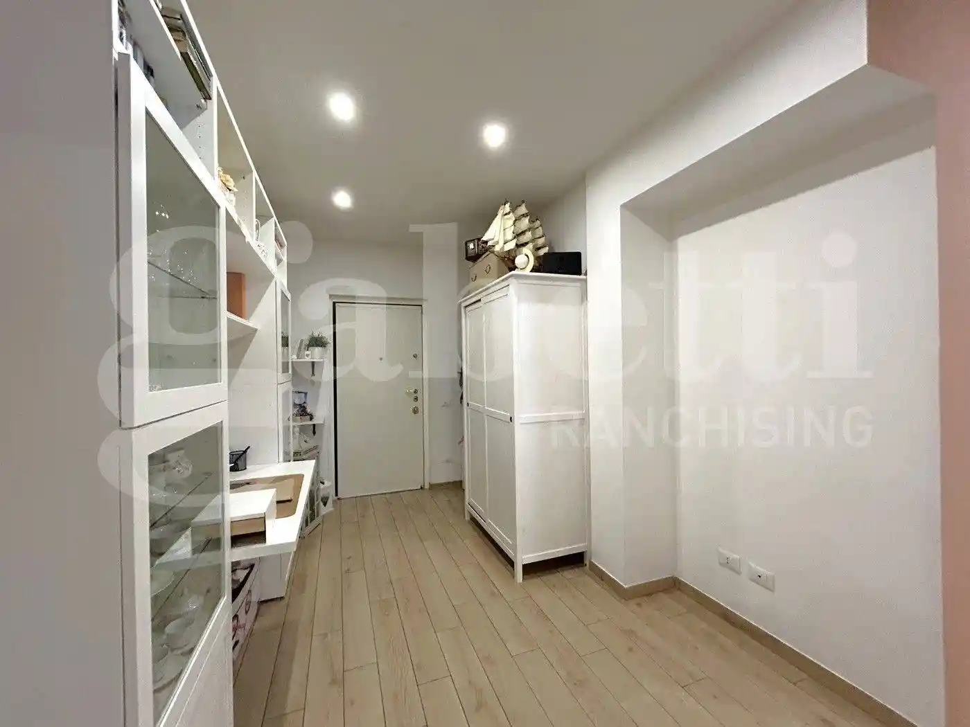 Trilocale viale Pico della Mirandola, 50, Ardeatino - Montagnola, Roma - foto 5