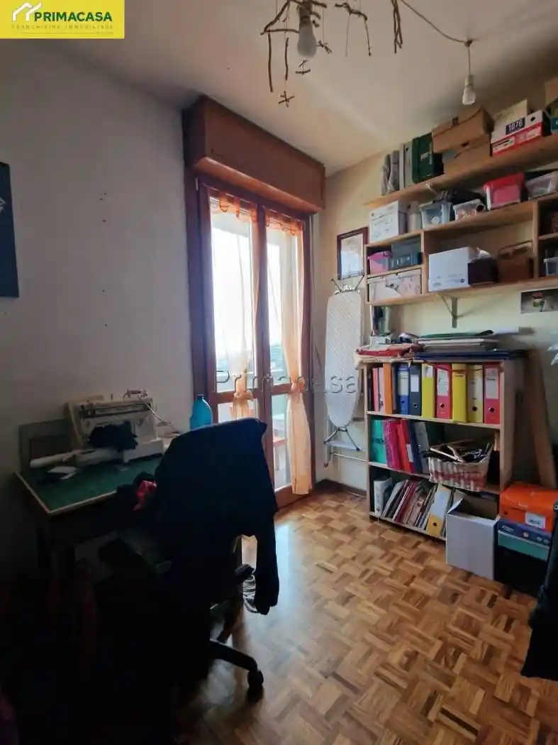 Trilocale buono stato, terzo piano, Remesina - Pezzana, Carpi - foto 3