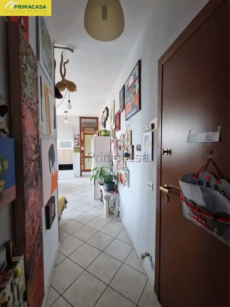 Trilocale buono stato, terzo piano, Remesina - Pezzana, Carpi - foto 4