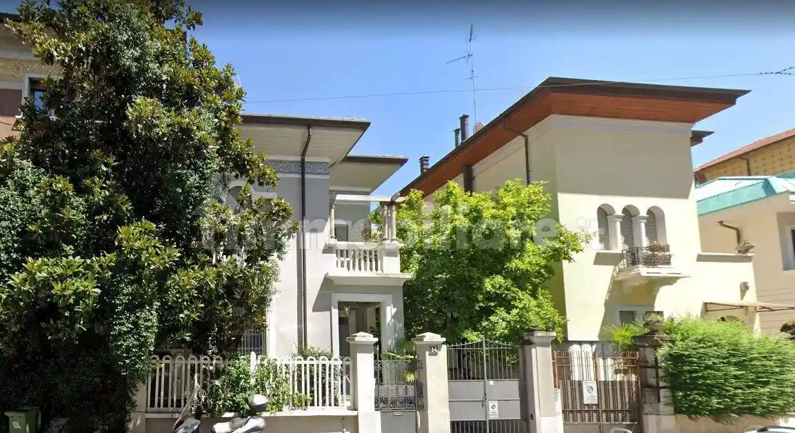 Villa unifamiliare corso Vercelli, Vercelli - Wagner, Milano - foto 2