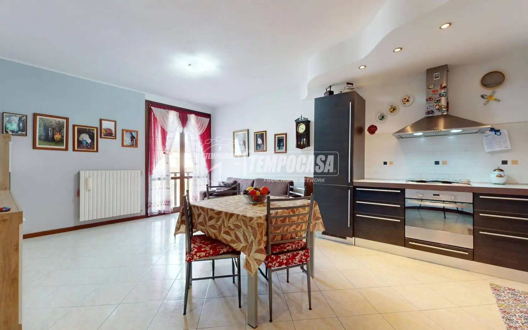 Appartamento in vendita a Reggio Emilia