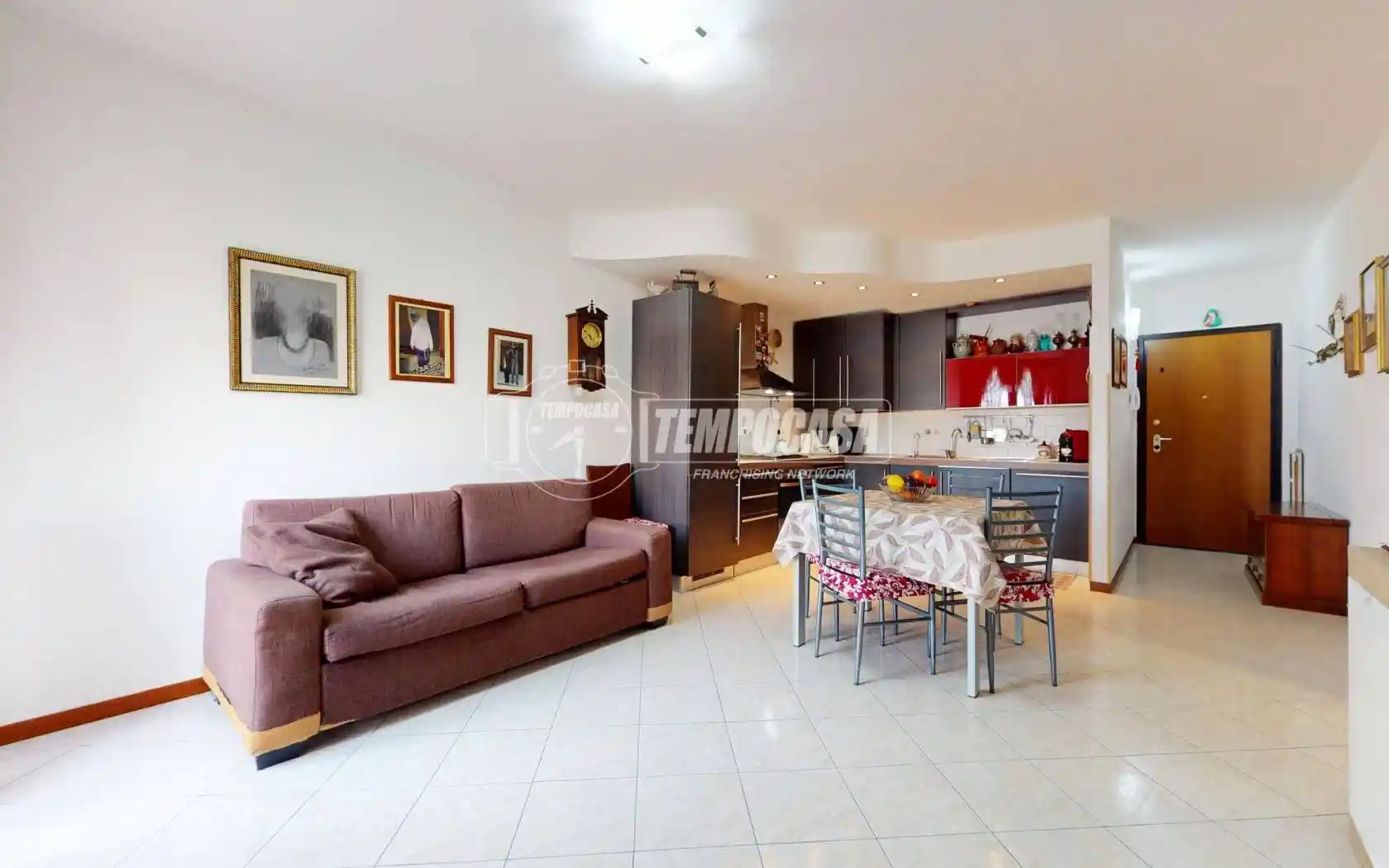 Bilocale via Matteo Maria Boiardo, Marmirolo - Bagno, Reggio Emilia - foto 2