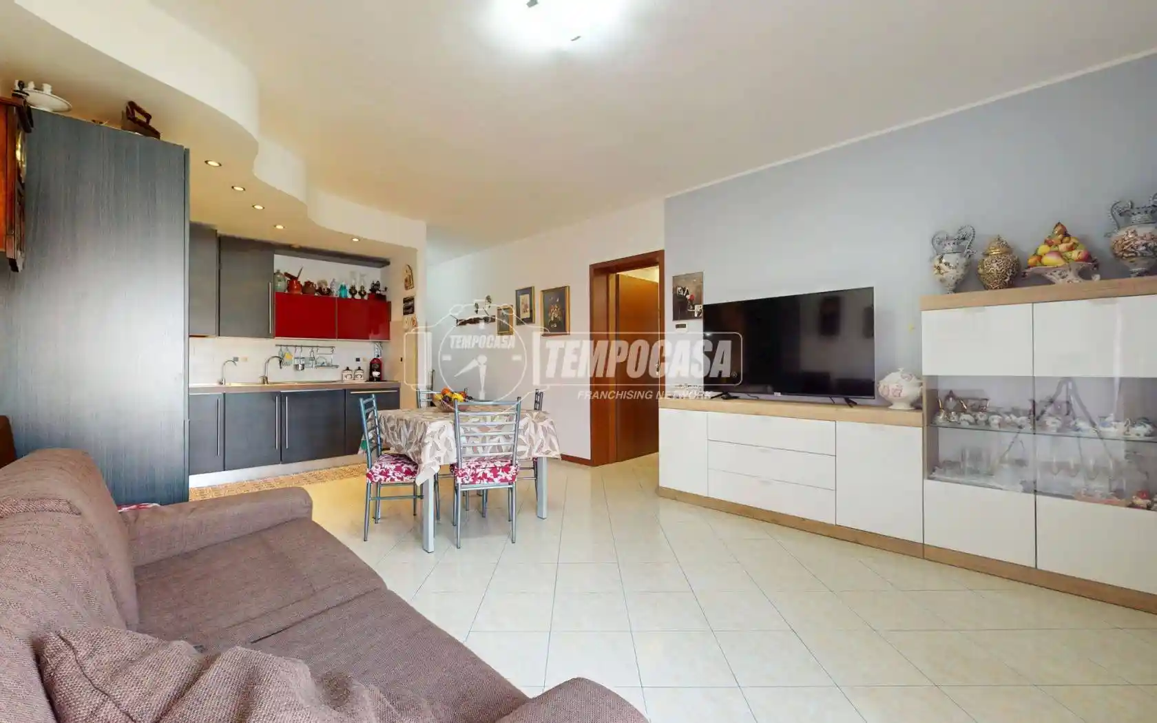 Bilocale via Matteo Maria Boiardo, Marmirolo - Bagno, Reggio Emilia - foto 3