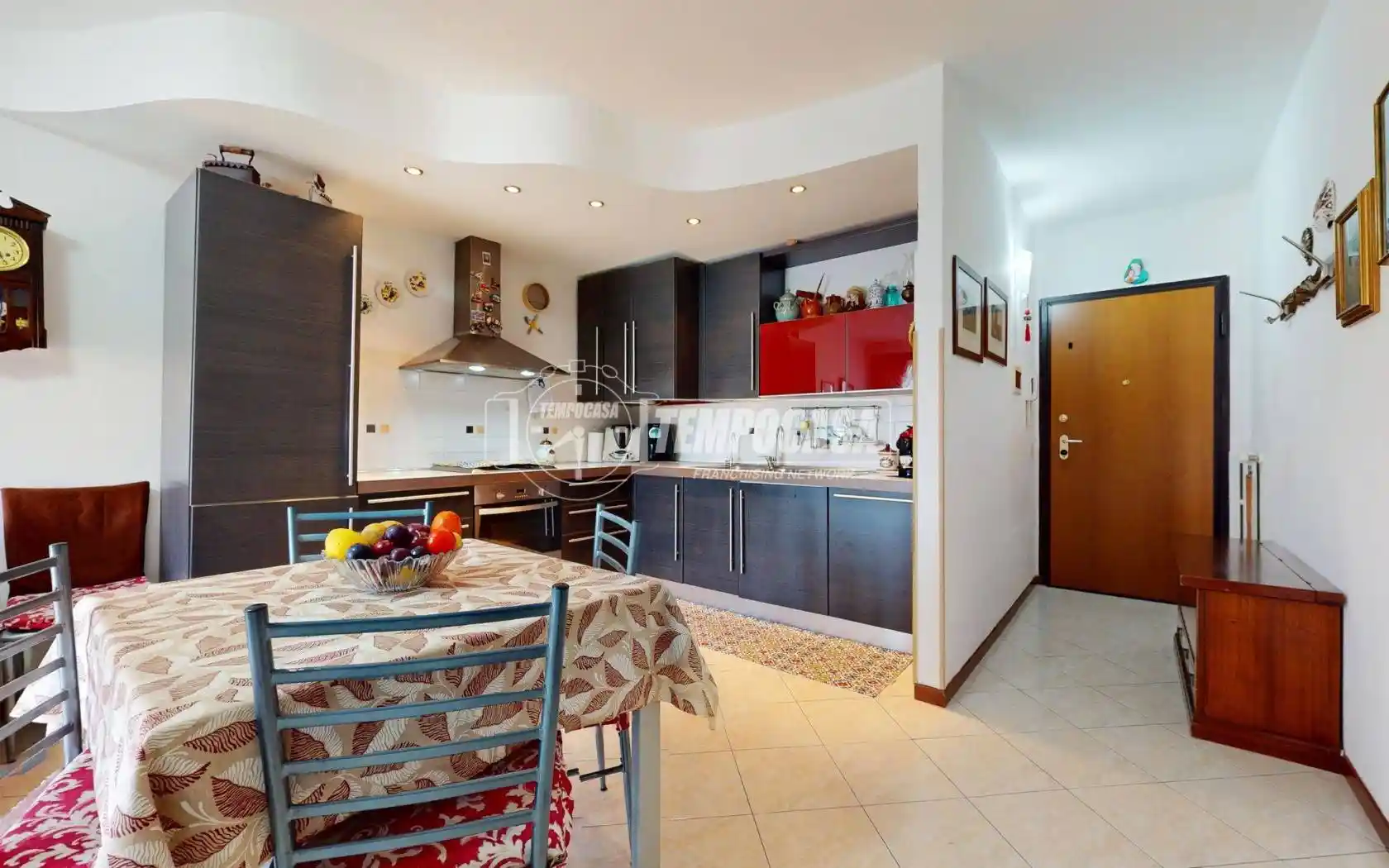 Bilocale via Matteo Maria Boiardo, Marmirolo - Bagno, Reggio Emilia - foto 4