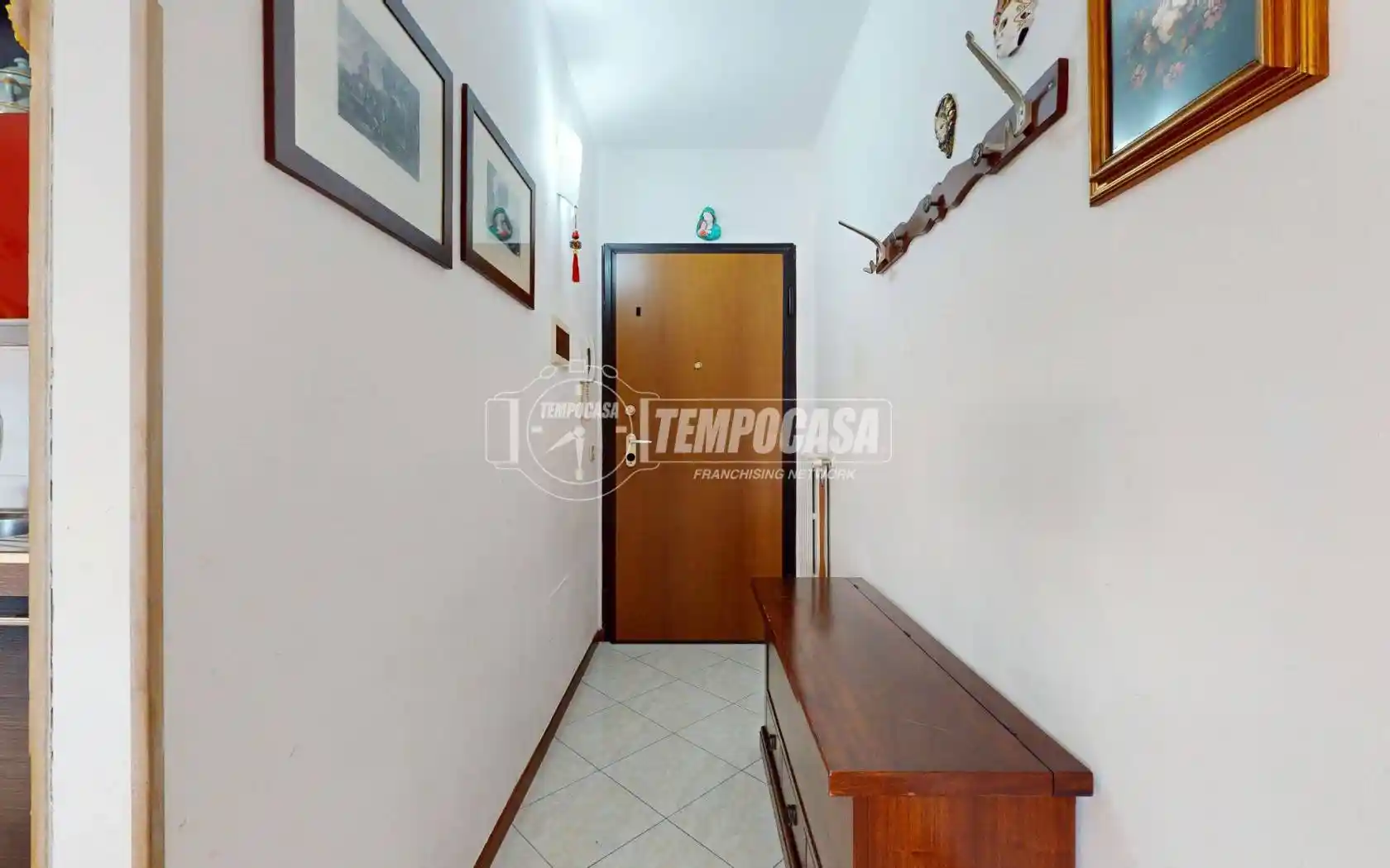 Bilocale via Matteo Maria Boiardo, Marmirolo - Bagno, Reggio Emilia - foto 5