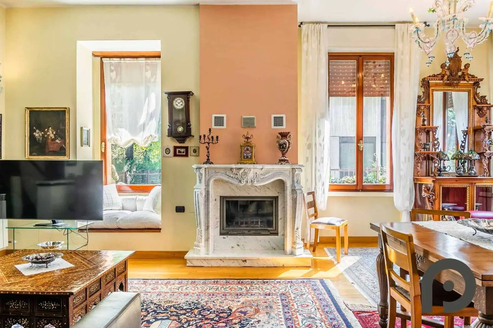 Villa in vendita a Milan