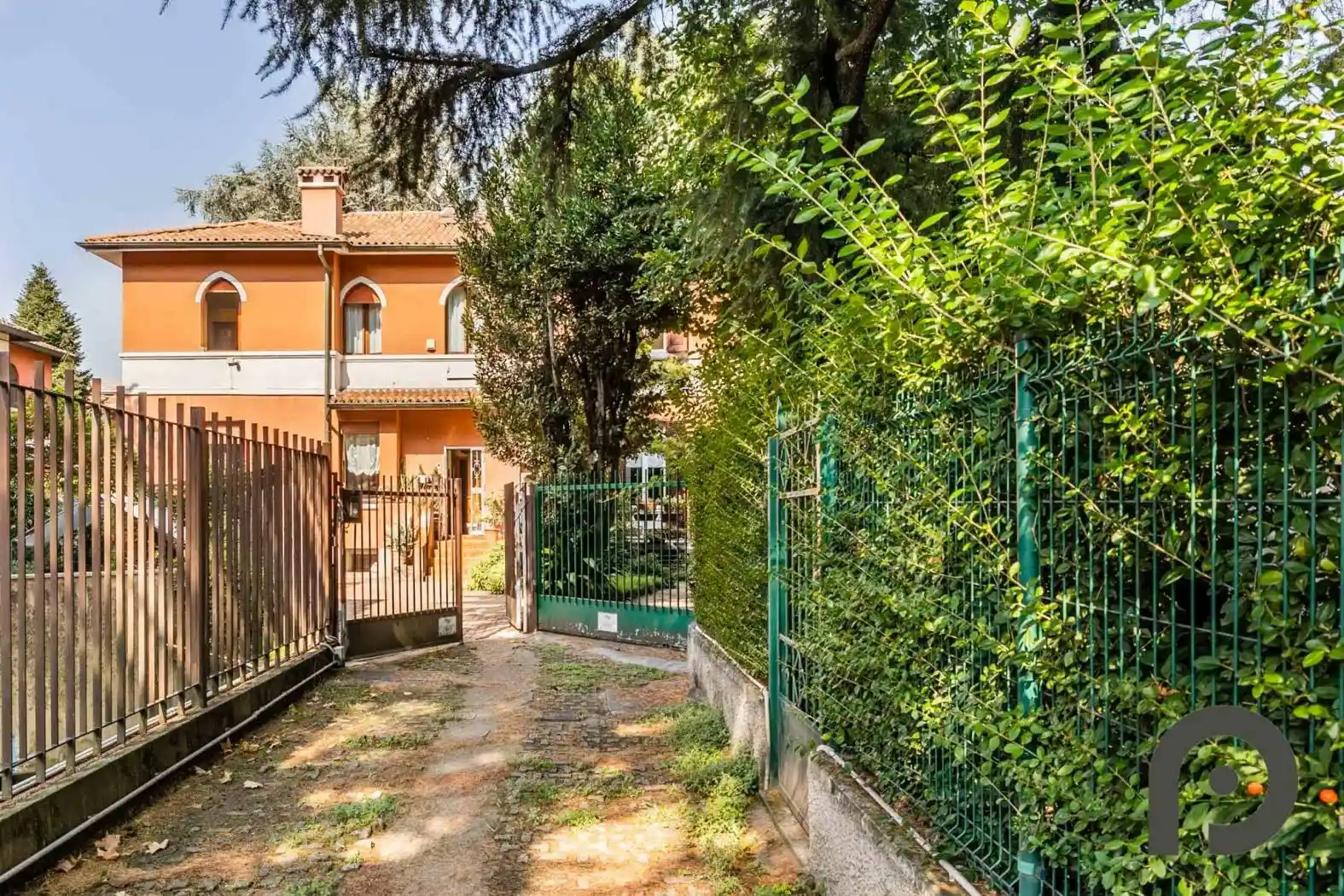 Villa bifamiliare viale Zara 105, Istria, Milano - foto 2