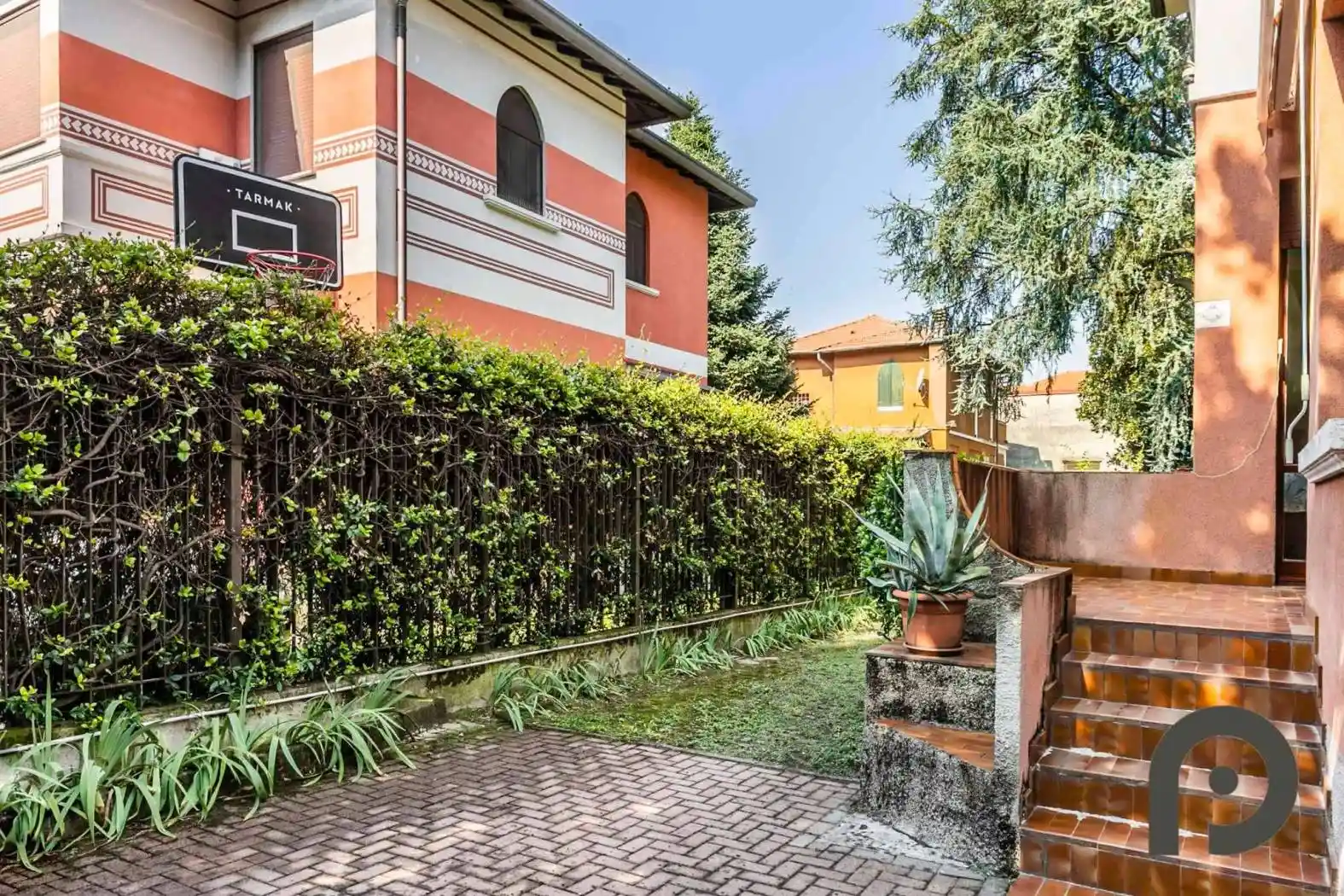 Villa bifamiliare viale Zara 105, Istria, Milano - foto 4