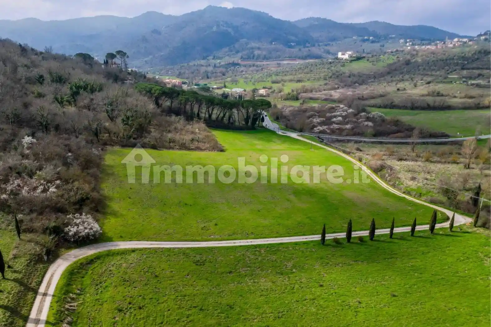 Rustico - Casale in vendita a Rignano sull'Arno
