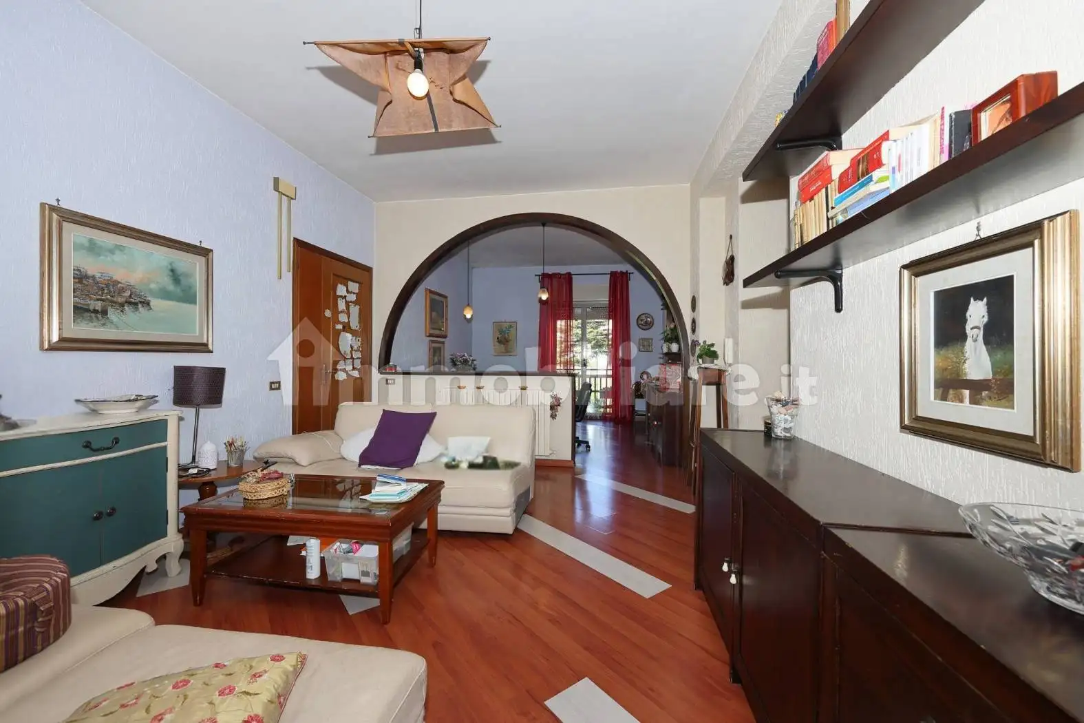 Appartamento in vendita a Cava de' Tirreni