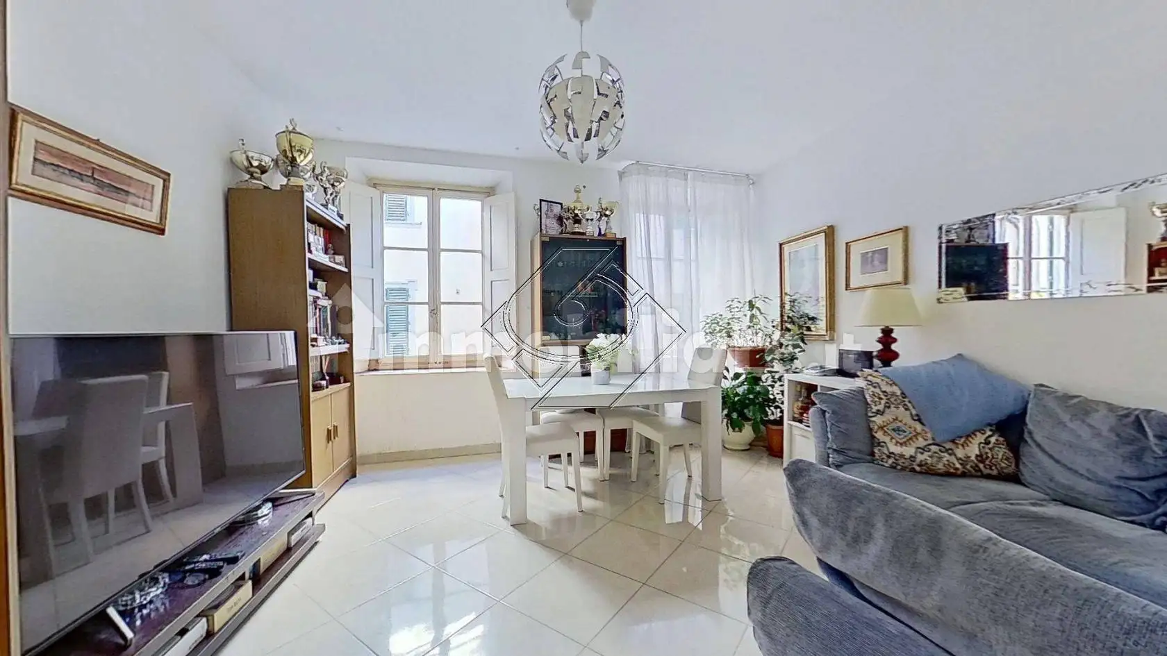 Appartamento in vendita a Firenze