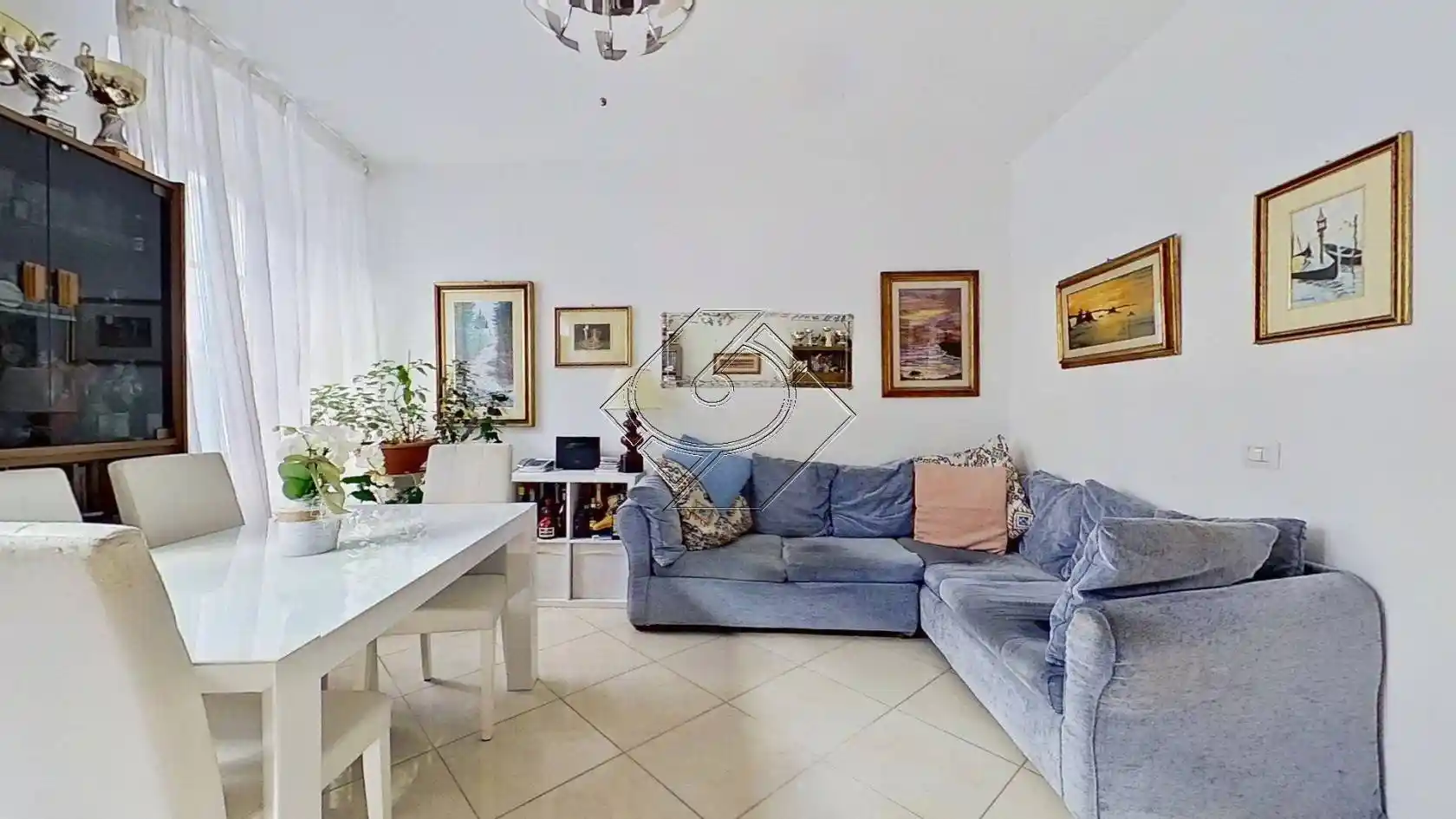 Trilocale Borgo Allegri, Sant'Ambrogio, Firenze - foto 3