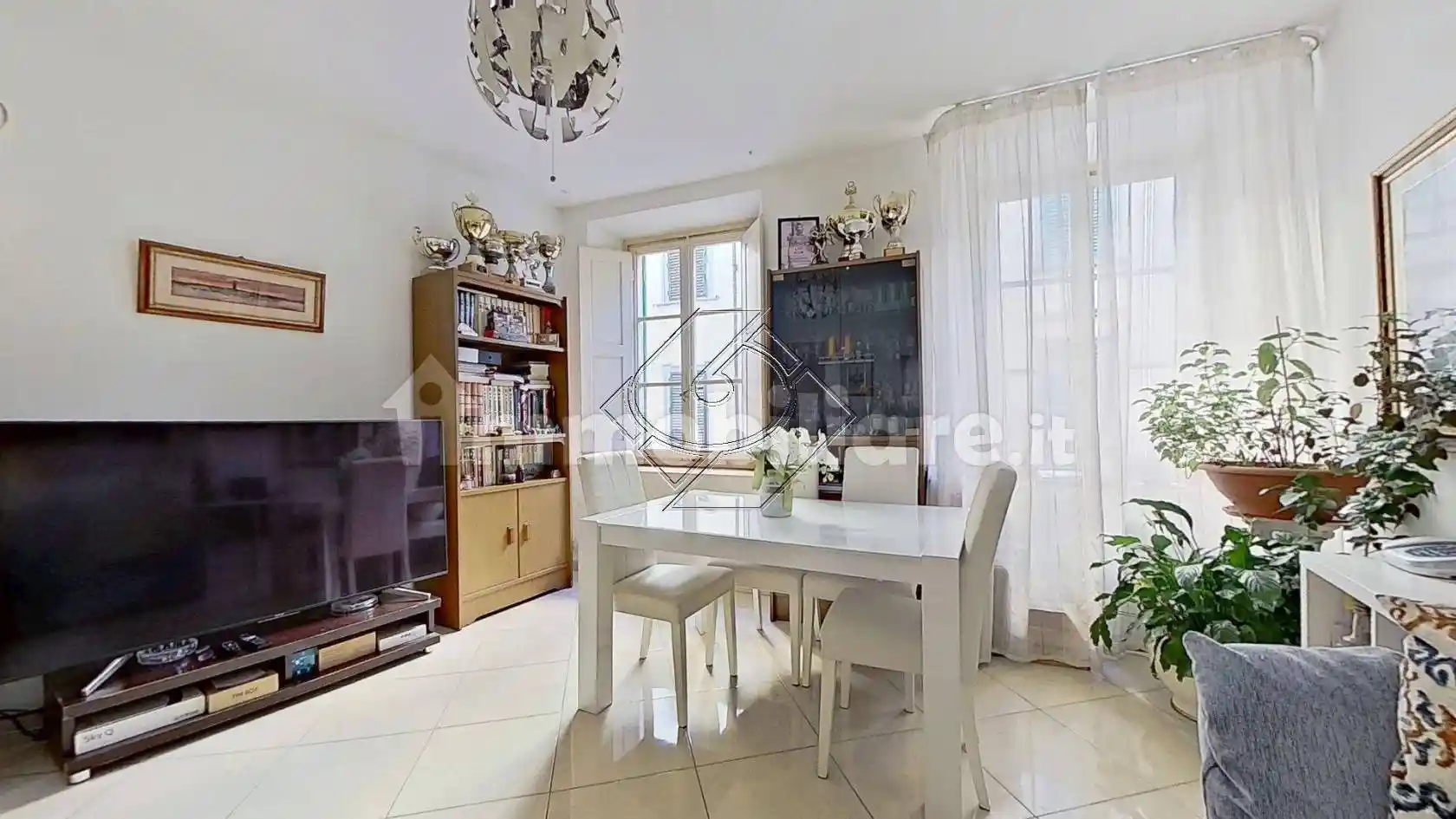 Trilocale Borgo Allegri, Sant'Ambrogio, Firenze - foto 5