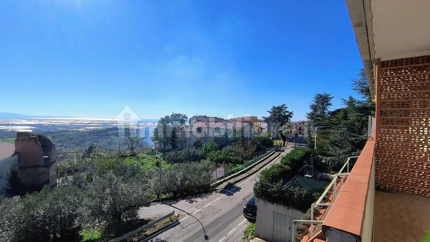 Villa in vendita a Montecorvino Pugliano