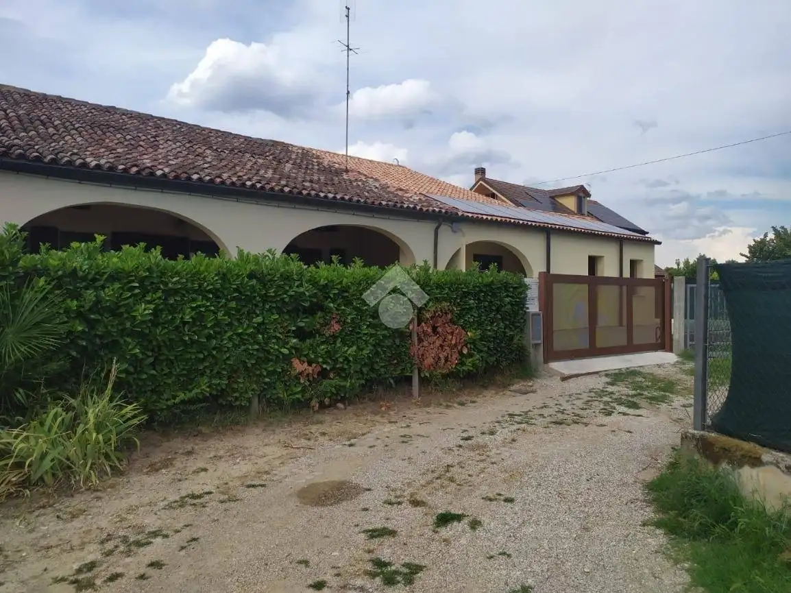 Villa in vendita a Ponte San Nicolò